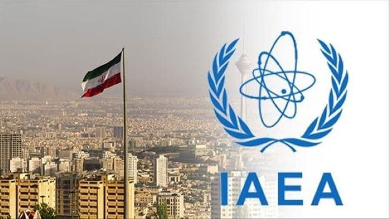 تهران آژانس بین‌المللی انرژی اتمی را به خاطر «استانداردهای دوگانه» و سکوت درباره حملات مورد انتقاد قرار داد.
