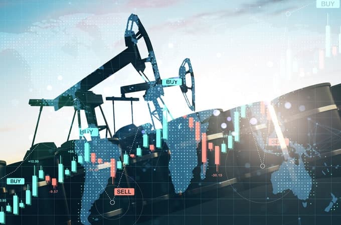 کسب و کار امارات: قیمت‌های نفت افزایش یافته است زیرا حملات حوثی‌ها نگرانی‌ها در مورد عرضه را دوباره تقویت کرده است.