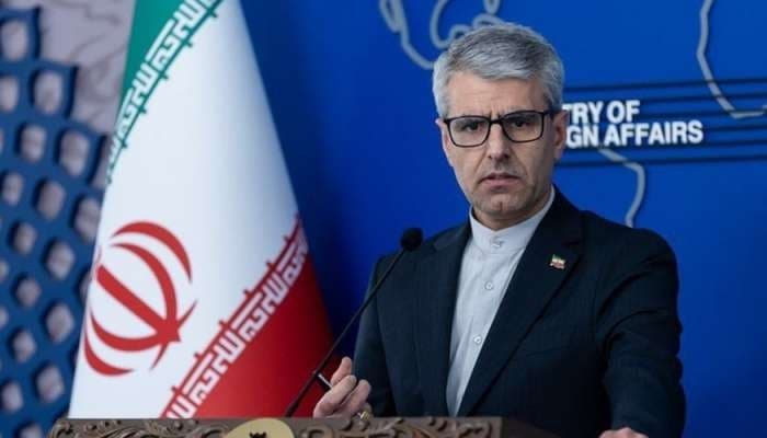 ایران میزبان نشست امنیتی و نظامی با عربستان سعودی، ترکیه و پاکستان است.