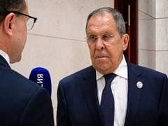 وزیر امور خارجه روسیه لاوروف در تاریخ ۱۹ اکتبر به تهران سفر خواهد کرد و در این سفر به بحث در مورد "روابط دوجانبه و تحولات منطقه‌ای" خواهد پرداخت.