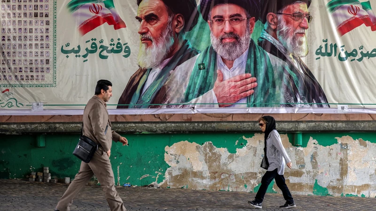 ایران میزبان مذاکرات امنیتی با عربستان سعودی، پاکستان و ترکیه خواهد بود - رهبران خبر جوهر
