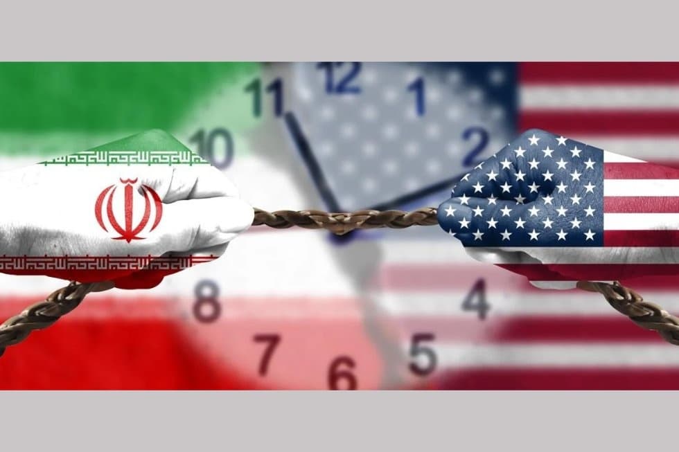 استراتژی‌های عمیق‌ریشه‌ای ایالات متحده و ایران، جنگی تازه را اجتناب‌ناپذیر می‌سازد.