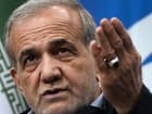 رئیس‌جمهور گفت: "مذاکرات با ایران تنها در صورت عدم وجود تهدیدات می‌تواند موفق باشد."