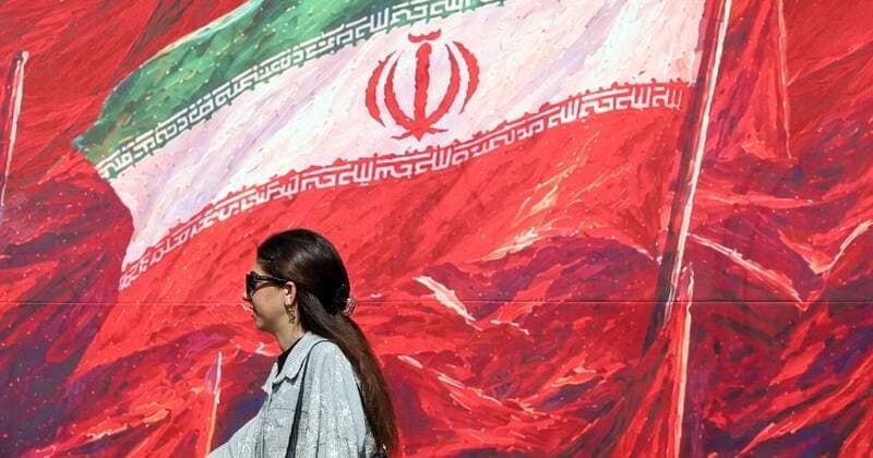 ؜ Delegations در ایران با شرایط نگران کننده منطقه خاورمیانه دیدار می‌کنند.