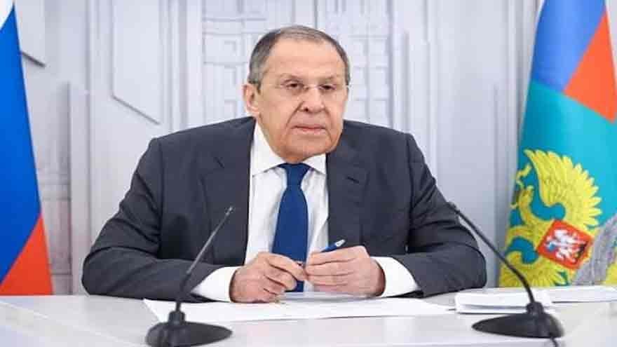 سرپرست وزارت امور خارجه روسیه، لاوروف، امروز به تهران سفر می‌کند تا با مقامات ایرانی گفتگو کند.