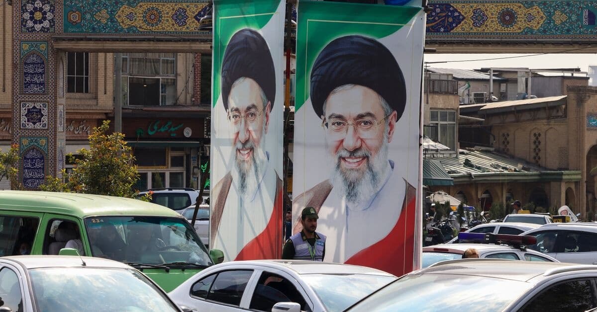 در آخرین تلاش‌های دیپلماتیک بین ایالات متحده و ایران، چه کسی اولین کسی خواهد بود که تسلیم می‌شود؟
