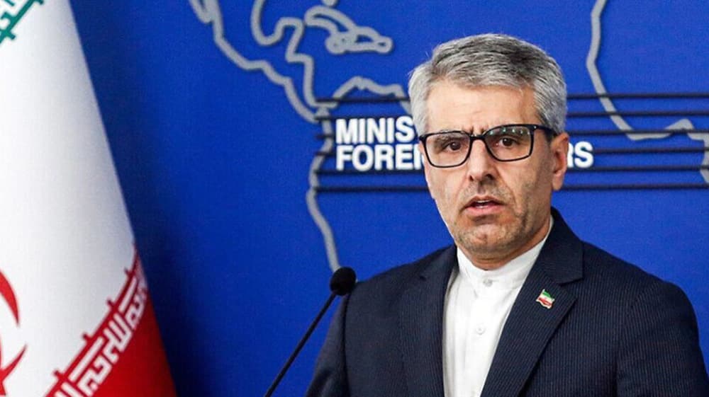 ریاست‌جمهوری ترامپ گفت: «دوباره فریبکاری ایالات متحده آشکار شد» و توافق‌نامه اسلام‌آباد با ایران را «هدر دادن وقت» نامید.