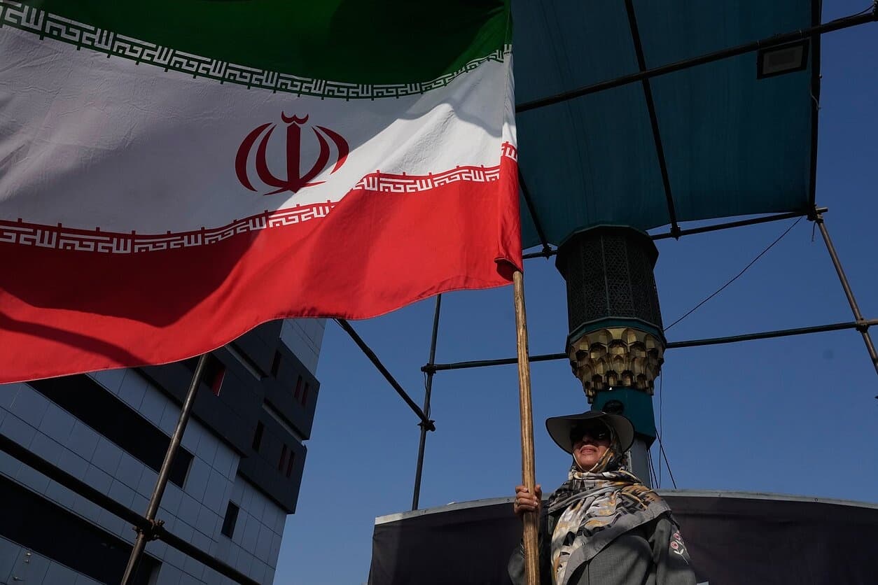 مقامات لیتوانی جزئیات کمی را به اشتراک می‌گذارند در حالی که به دنبال آزادی شهروندان بازداشت شده در ایران هستند.