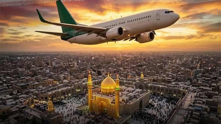 پاکستان برای زائرانی که به ایران و عراق سفر می‌کنند، هشدار سفر صادر کرد.