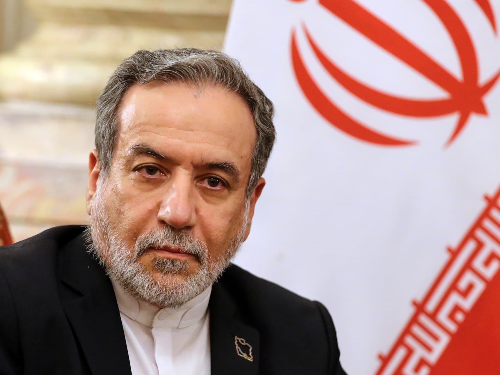 گزارش زنده از جنگ ایران: عراقی می‌گوید تلاش آمریکا برای گشودن گفت‌وگو «گام مثبتی» است.