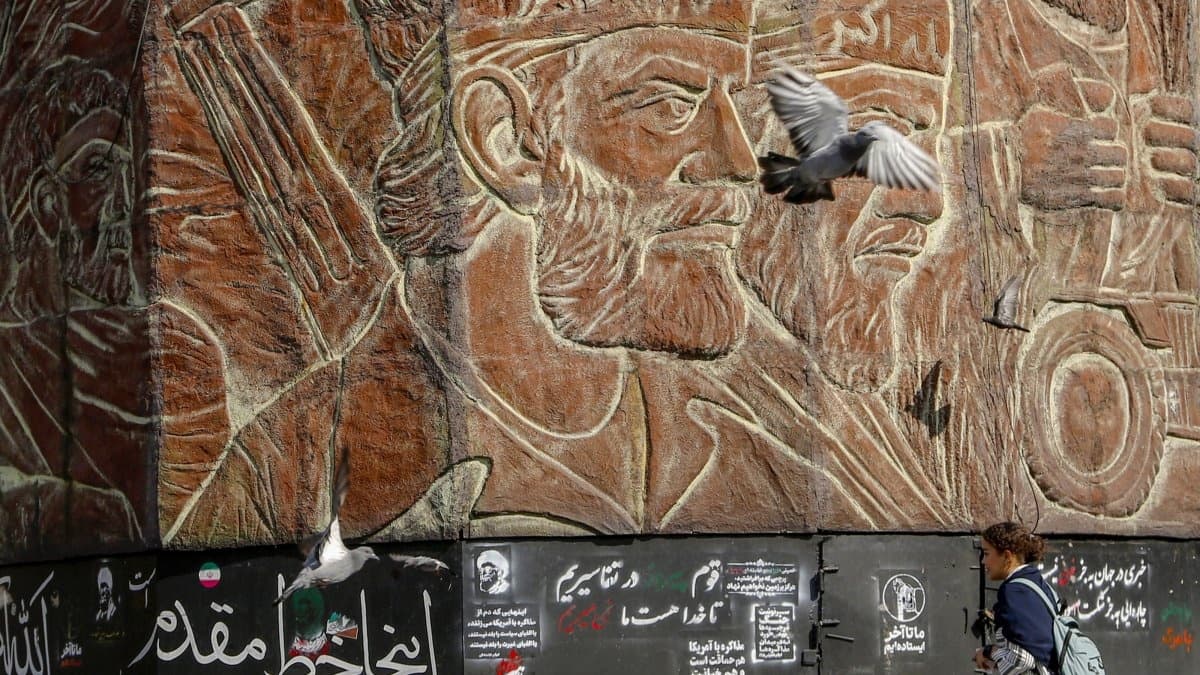 بازگشت به جنگ آمریکا و ایران در افق است پس از اینکه ۷ نفتکش در هرمز آسیب دیدند.