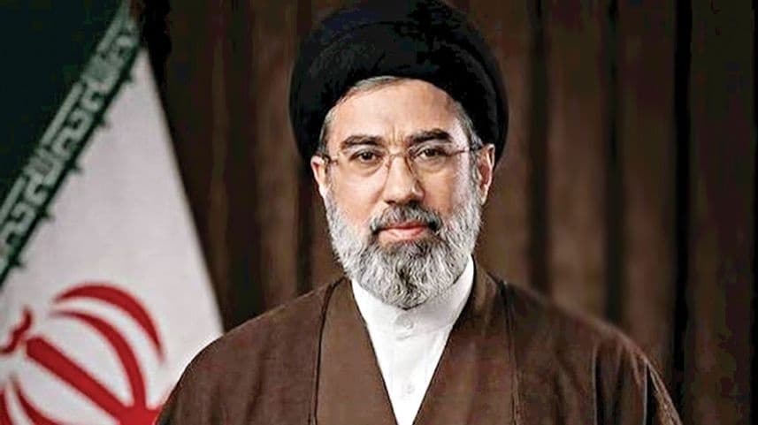 رهبر عالی‌رتبه ایران به ایالات متحده و اسرائیل در مورد حملات جدید هشدار داد.