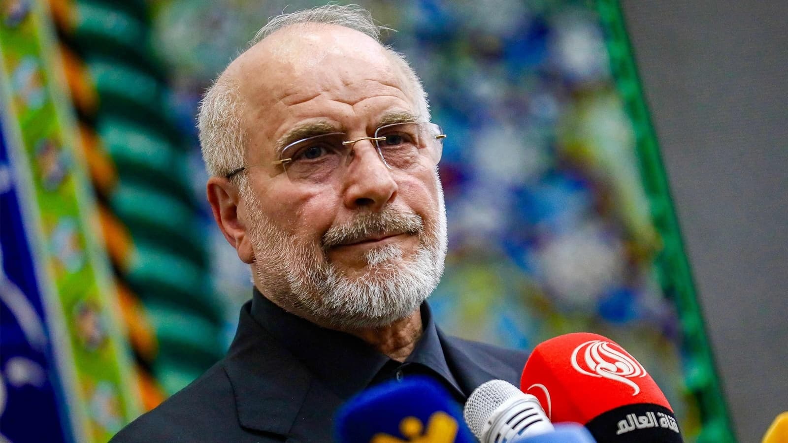 محمد باقر قالیباف، رئیس مجلس شورای اسلامی ایران، از شرکت در نشست بریکس در دهلی نو خودداری خواهد کرد.