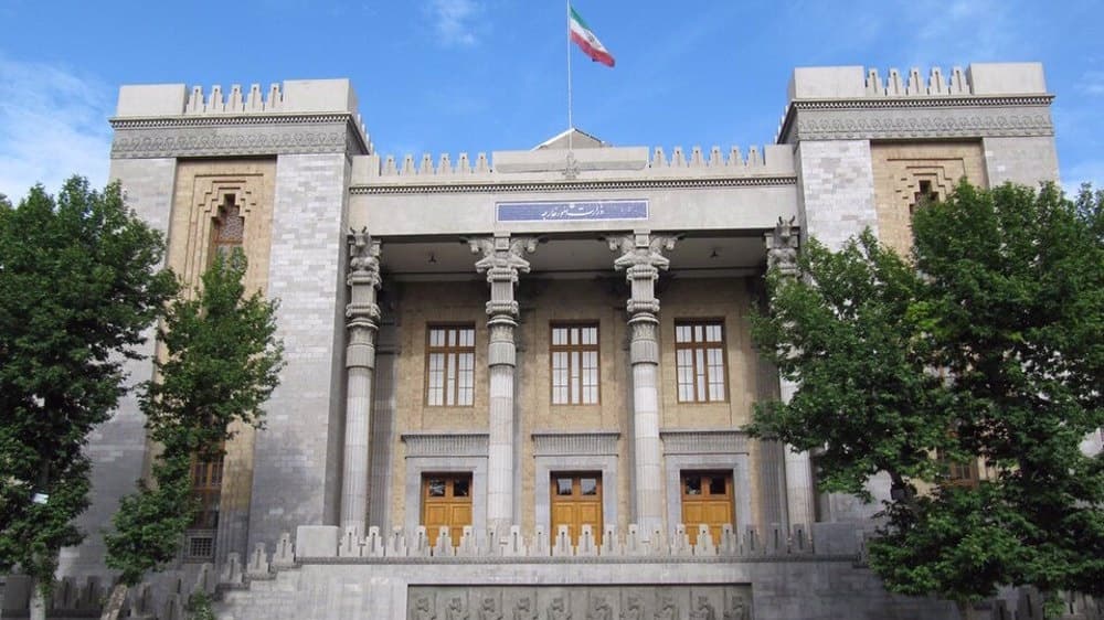 ایران اقدامات غیرقانونی ایالات متحده در راستای هدف قرار دادن کوبا را محکوم می‌کند.