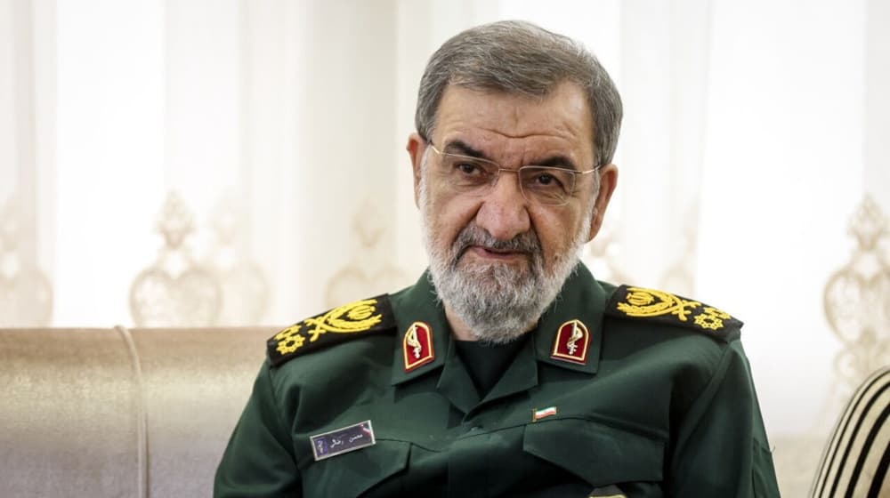 مقام ارشد امنیتی ایران به اروپا: جنگ و ترور بهایی دارند؛ شما اکنون در حال پرداخت هزینه هستید.